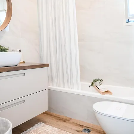 Nya Boutique Suite Yeroham Esterno foto