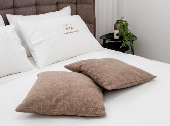 Apartment Nya Boutique