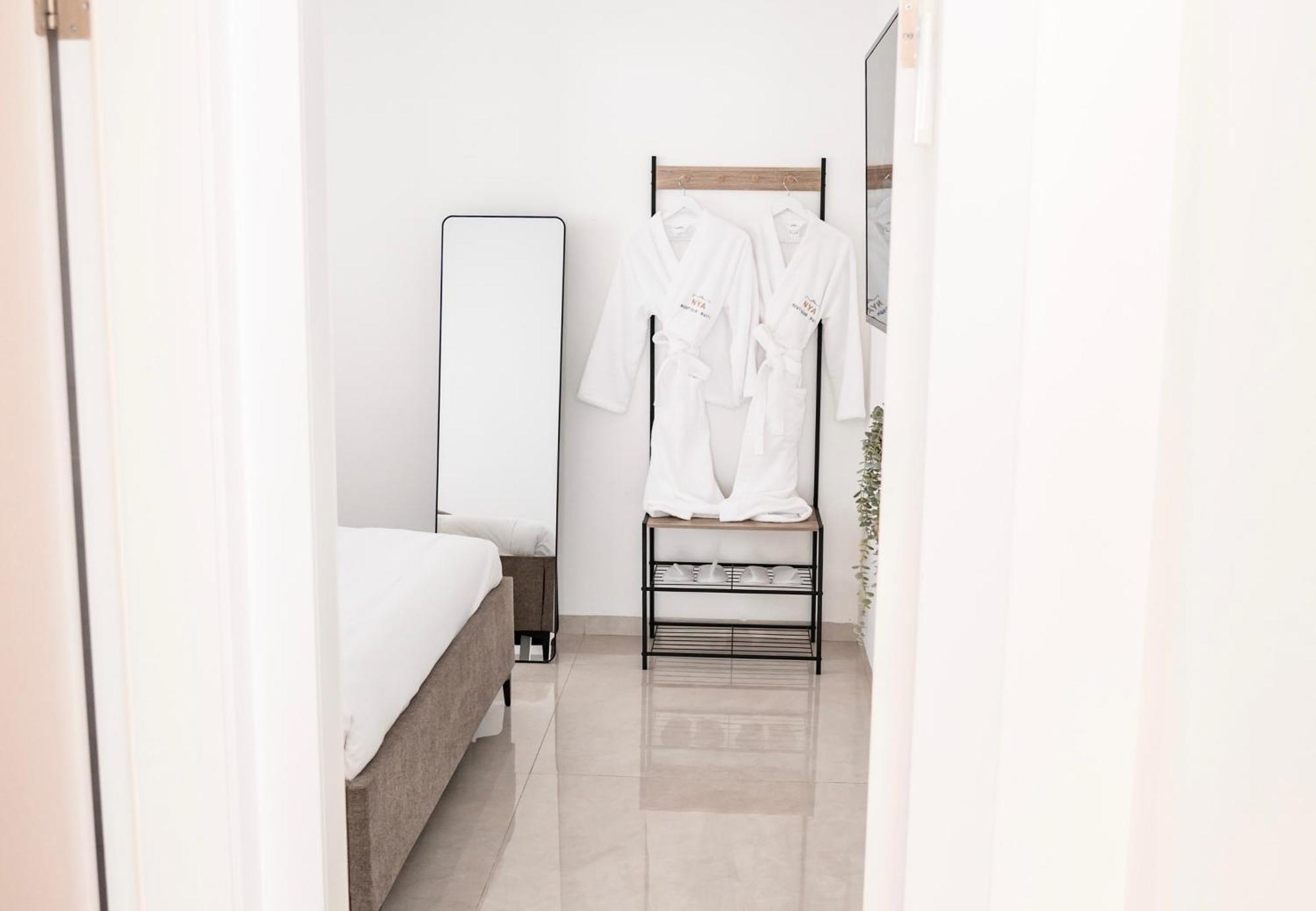 Apartment Nya Boutique Yeroham
