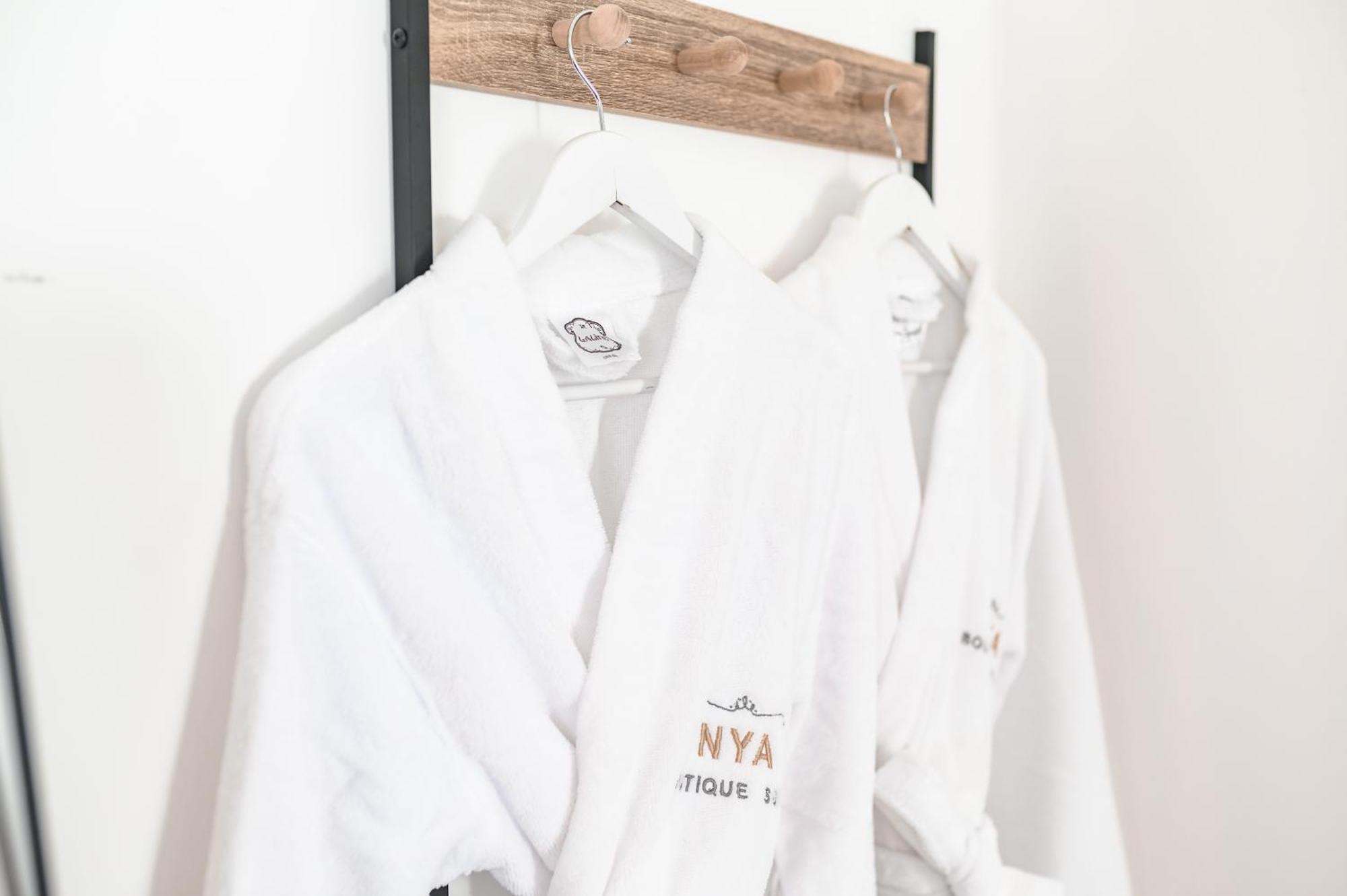 Nya Boutique