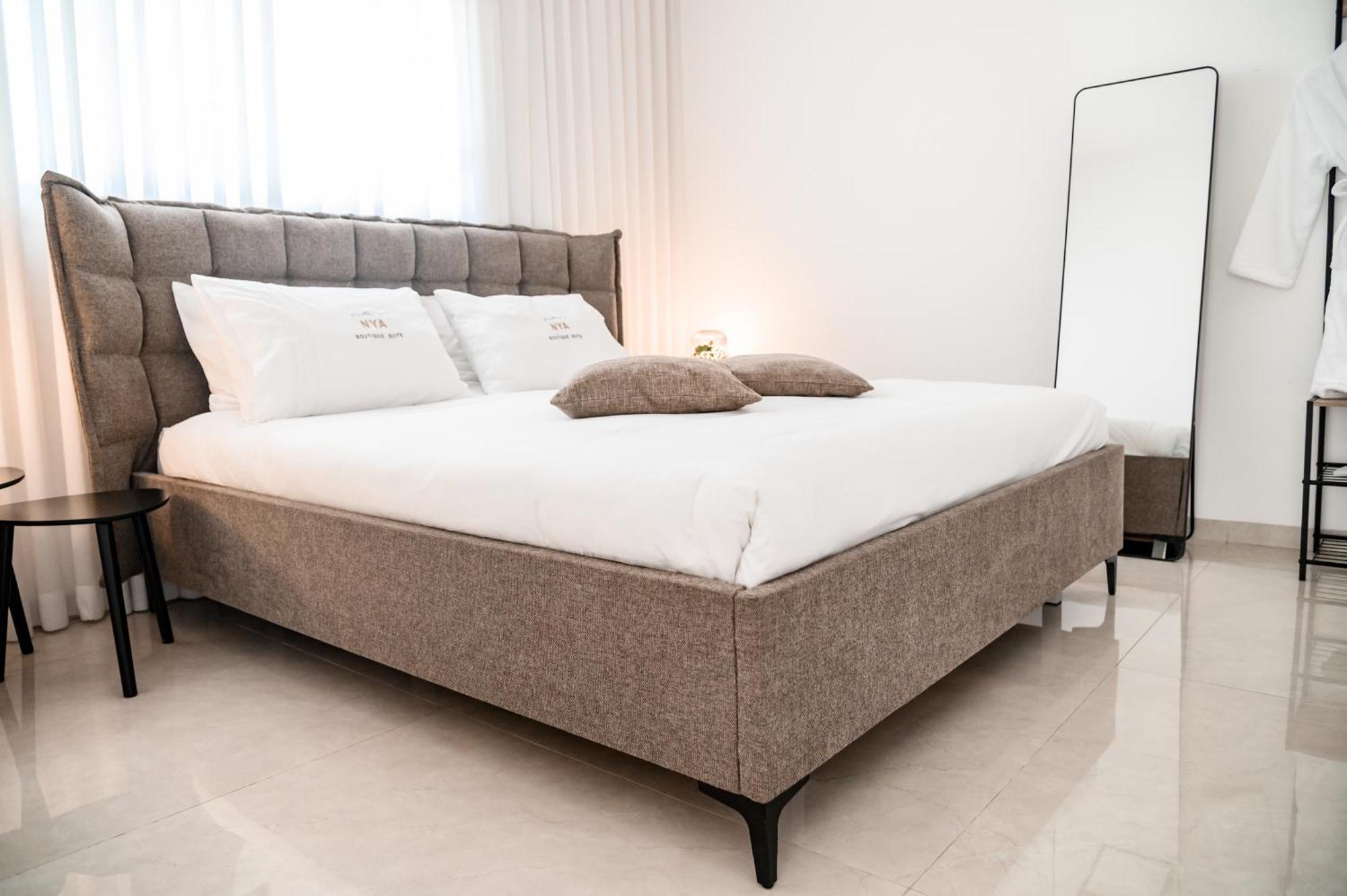 Apartment Nya Boutique *